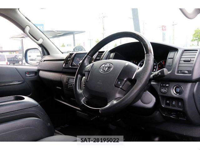 Toyota HIACE VAN 2018-01 8872290-10