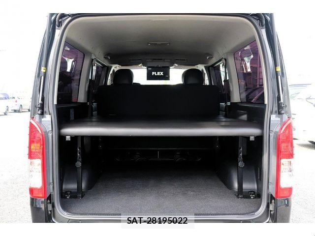 Toyota HIACE VAN 2018-01 8872290-12