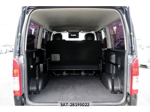 Toyota HIACE VAN 2018-01 8872290-13