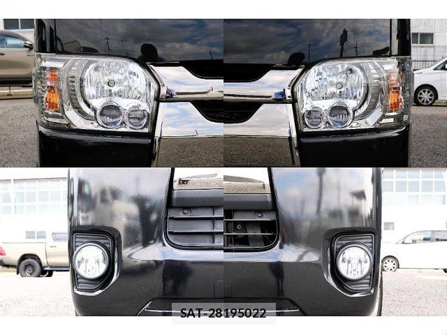 Toyota HIACE VAN 2018-01 8872290-16