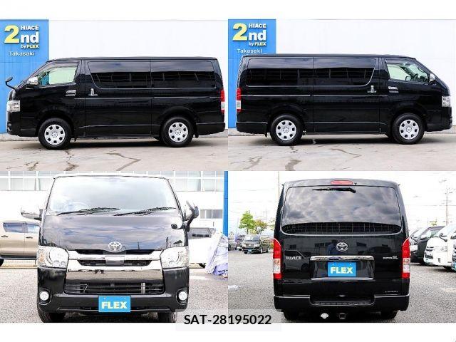 Toyota HIACE VAN 2018-01 8872290-18