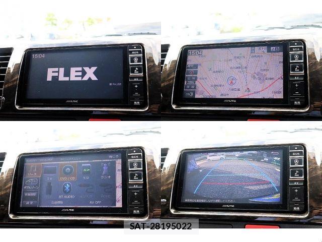 Toyota HIACE VAN 2018-01 8872290-4