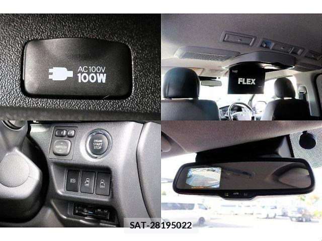 Toyota HIACE VAN 2018-01 8872290-5