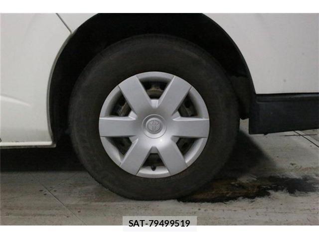 Toyota HIACE VAN 2018-08 8872300-20