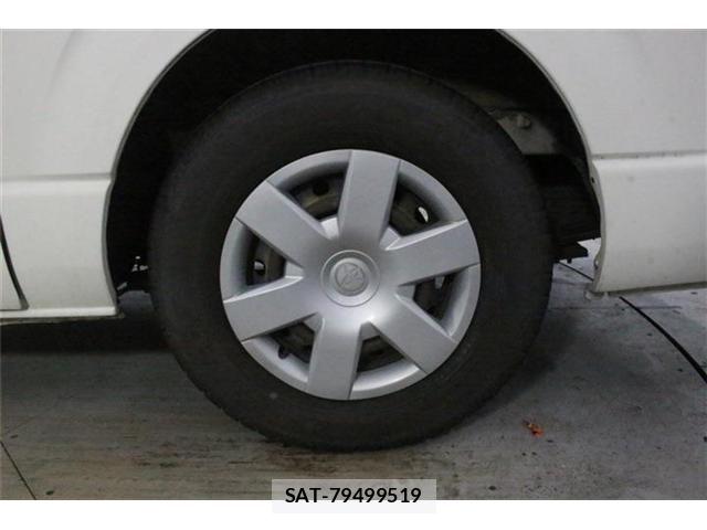 Toyota HIACE VAN 2018-08 8872300-22