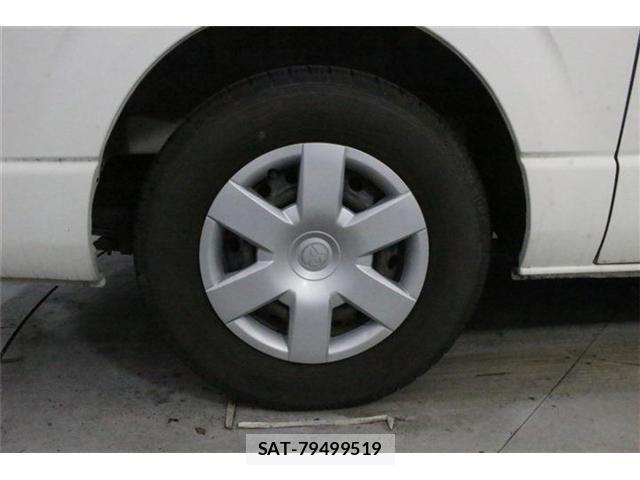 Toyota HIACE VAN 2018-08 8872300-23