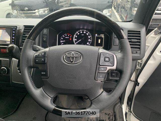Toyota HIACE VAN 2021-12 8872296-10