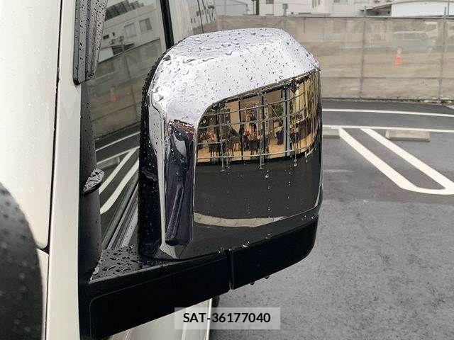 Toyota HIACE VAN 2021-12 8872296-26
