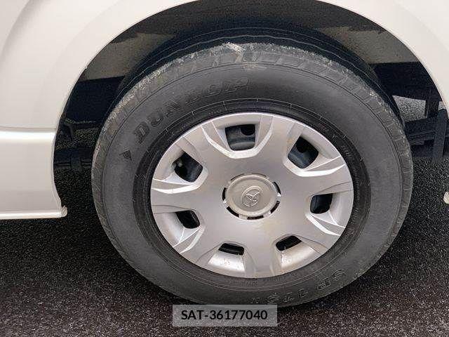Toyota HIACE VAN 2021-12 8872296-28