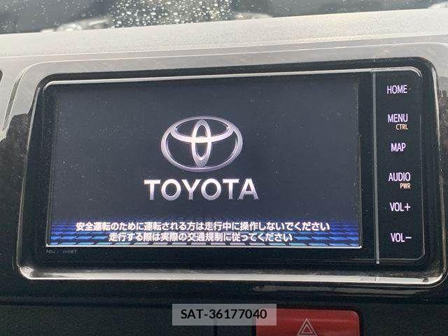 Toyota HIACE VAN 2021-12 8872296-3