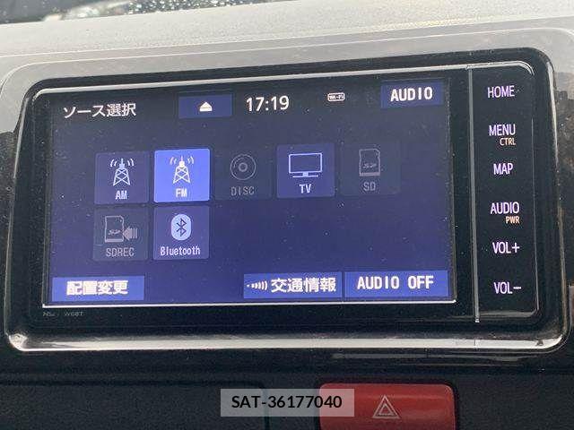 Toyota HIACE VAN 2021-12 8872296-4