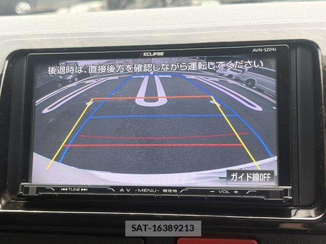 Toyota HIACE VAN 2017-04 8872293-5