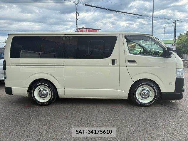Toyota HIACE VAN 2020-07 8872294-20