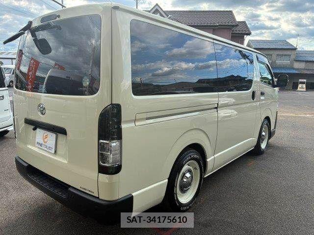 Toyota HIACE VAN 2020-07 8872294-21