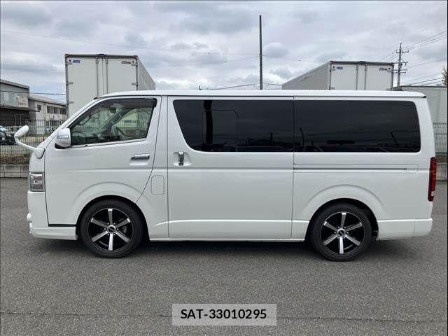 Toyota HIACE VAN 2018-02 8872298-19