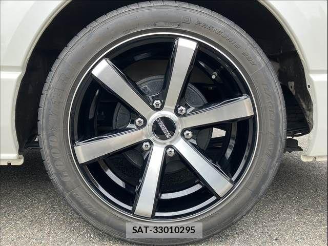 Toyota HIACE VAN 2018-02 8872298-20