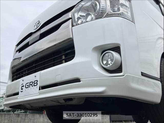 Toyota HIACE VAN 2018-02 8872298-28