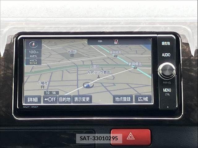 Toyota HIACE VAN 2018-02 8872298-3