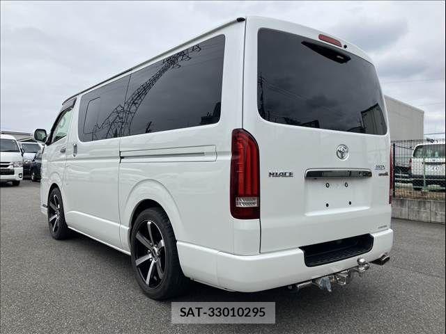 Toyota HIACE VAN 2018-02 8872298-7