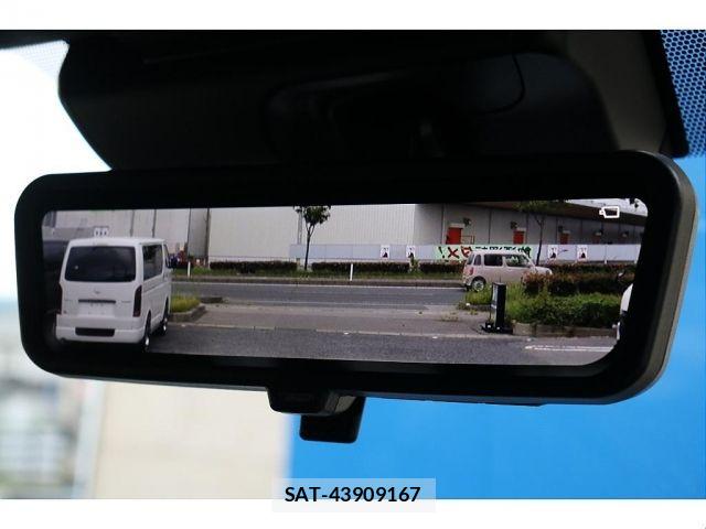 Toyota HIACE VAN 2025-01 8882645-10