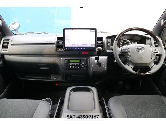 Toyota HIACE VAN 2025-01 8882645-3