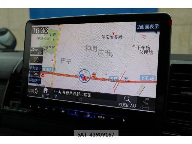 Toyota HIACE VAN 2025-01 8882645-5
