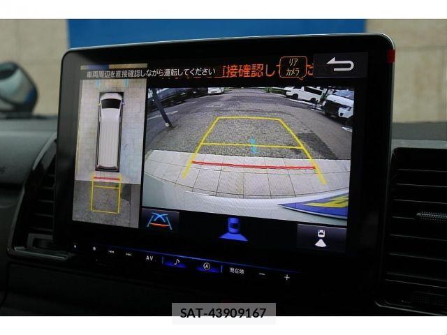 Toyota HIACE VAN 2025-01 8882645-6