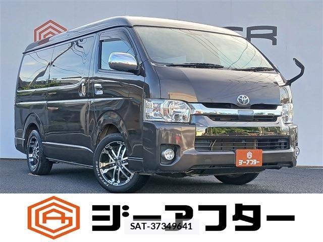Toyota HIACE VAN 2019-03 8882655-0