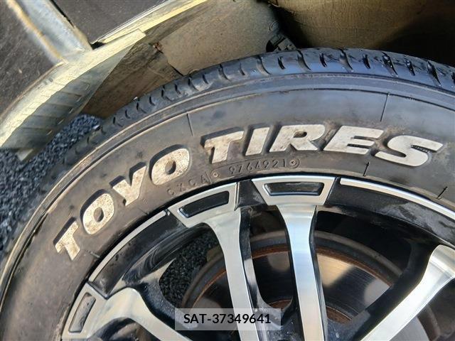 Toyota HIACE VAN 2019-03 8882655-21