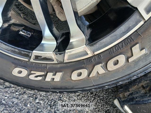 Toyota HIACE VAN 2019-03 8882655-22