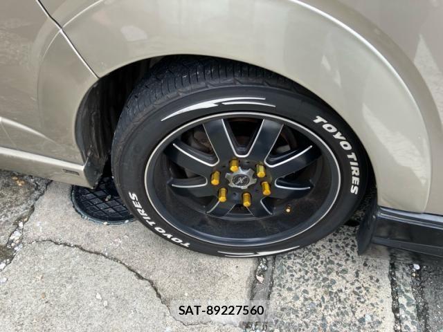 Toyota HIACE VAN 2011-01 8882666-5