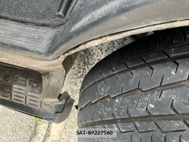 Toyota HIACE VAN 2011-01 8882666-7