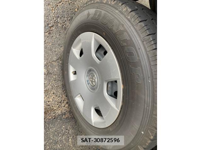 Toyota HIACE VAN 2009-12 8882667-5