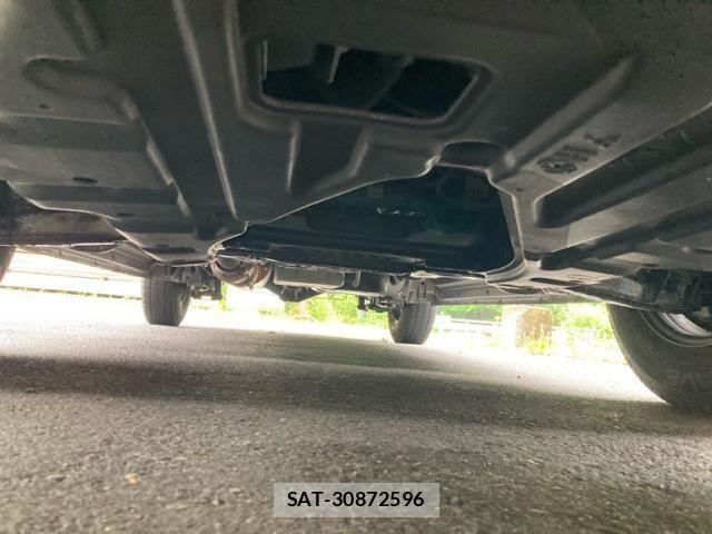 Toyota HIACE VAN 2009-12 8882667-7