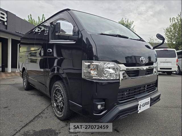 Toyota HIACE VAN 2023-02 8882653-10
