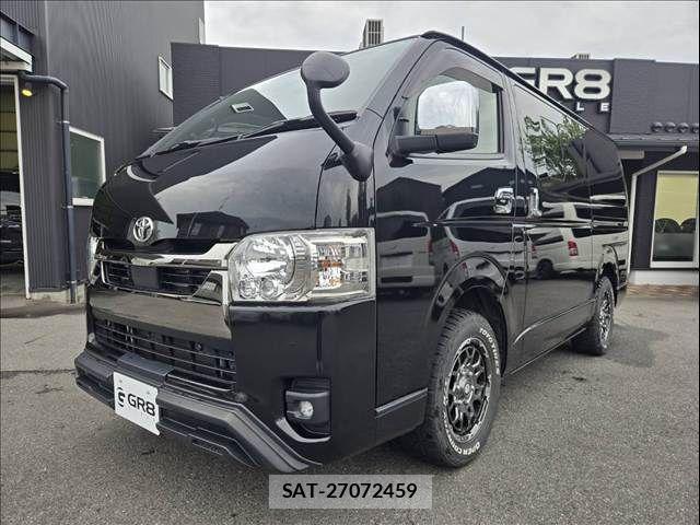 Toyota HIACE VAN 2023-02 8882653-11