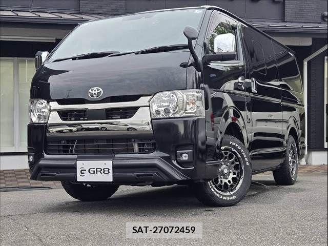 Toyota HIACE VAN 2023-02 8882653-20