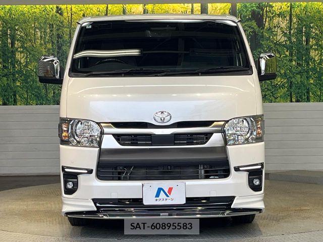 Toyota HIACE VAN 2025-04 8882646-14
