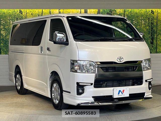 Toyota HIACE VAN 2025-04 8882646-16