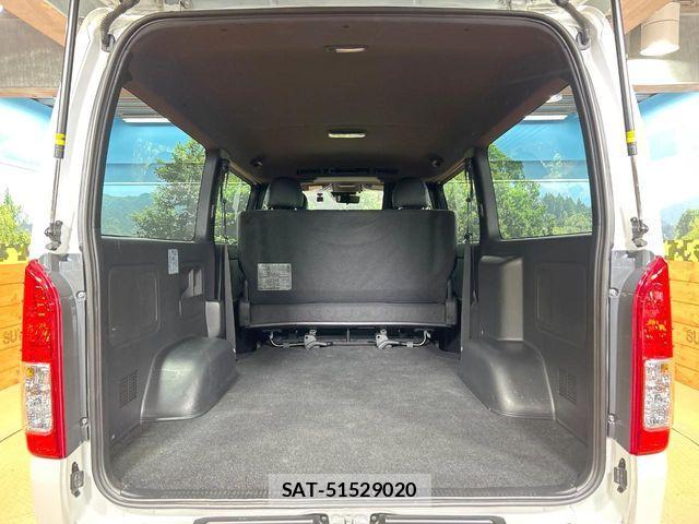 Toyota HIACE VAN 2025-05 8882652-9