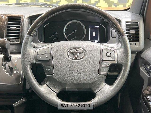 Toyota HIACE VAN 2025-05 8882652-10