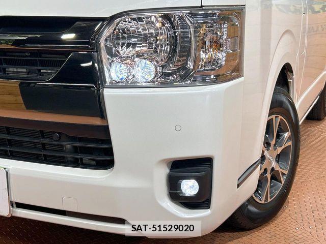 Toyota HIACE VAN 2025-05 8882652-11