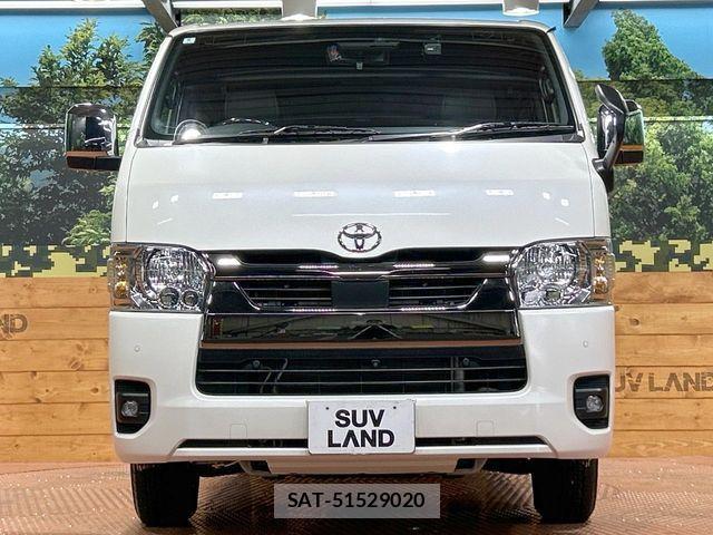 Toyota HIACE VAN 2025-05 8882652-13