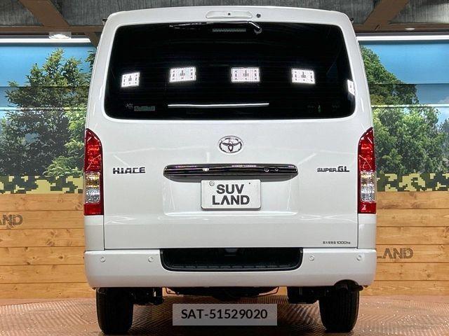 Toyota HIACE VAN 2025-05 8882652-14