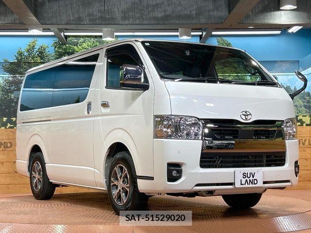 Toyota HIACE VAN 2025-05 8882652-15