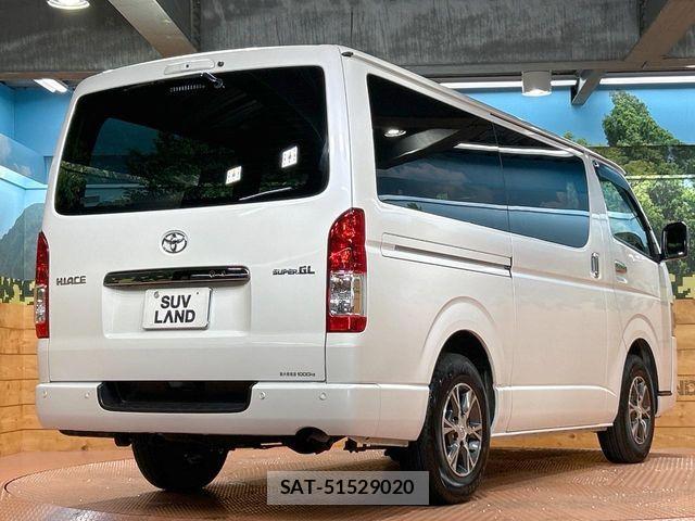Toyota HIACE VAN 2025-05 8882652-16