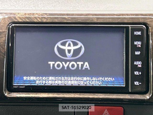 Toyota HIACE VAN 2025-05 8882652-2