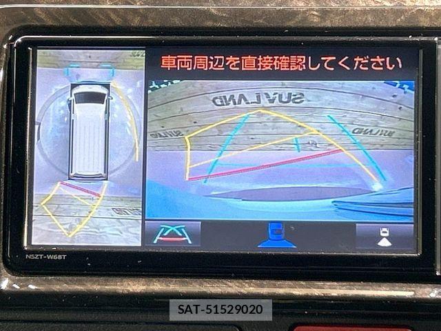 Toyota HIACE VAN 2025-05 8882652-3