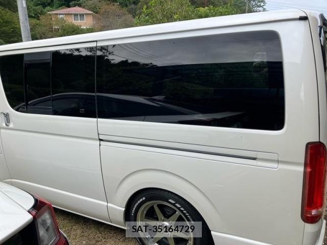 Toyota HIACE VAN 2011-06 8882668-3