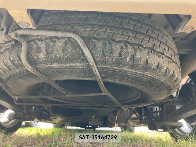 Toyota HIACE VAN 2011-06 8882668-4